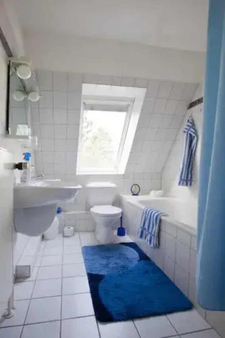 Travemünde Ferienwohnung am Meer