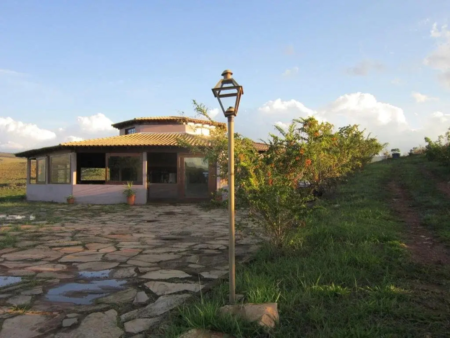 Cataguás Brasil Pousada e Grill