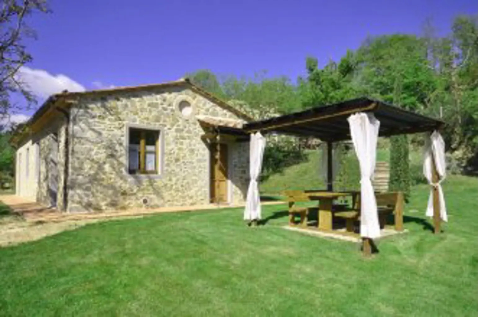 Villa Casentino