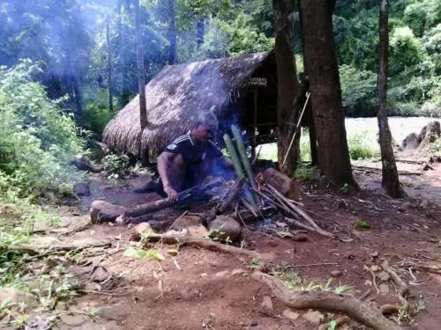 Tre Homestay