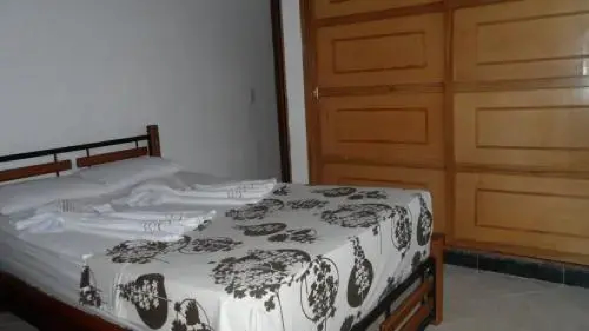 Hospedaje Villa El Vergel
