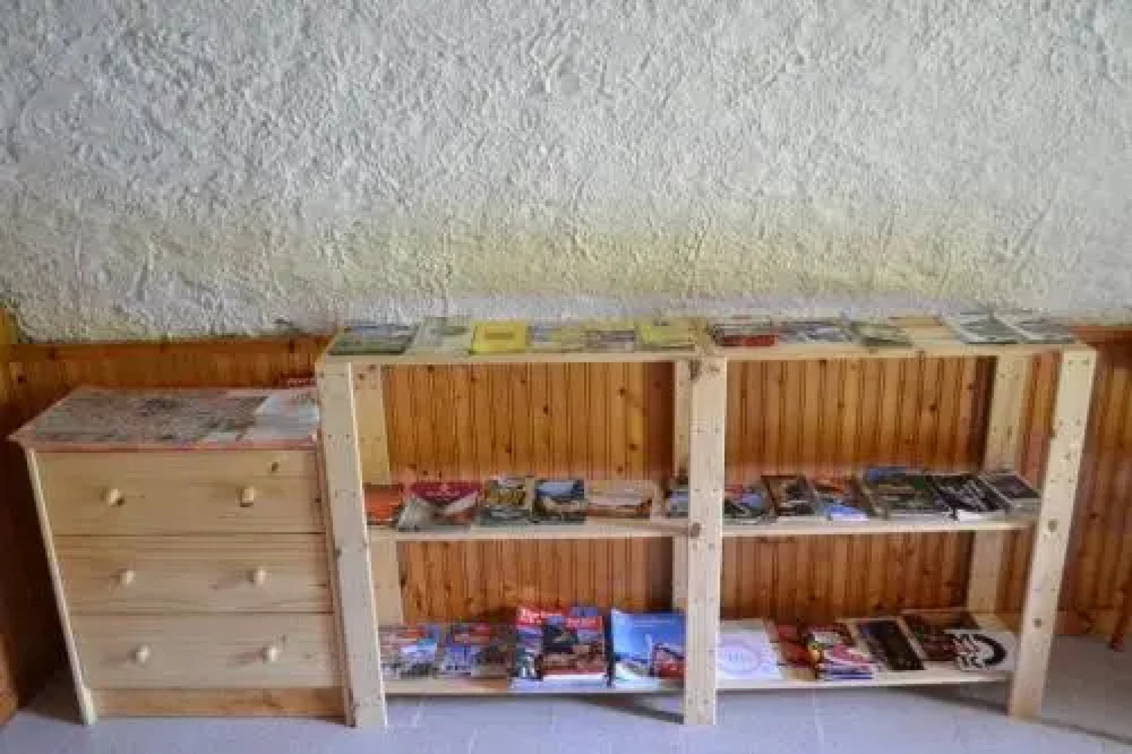 Bed & Breakfast Ai Fontana