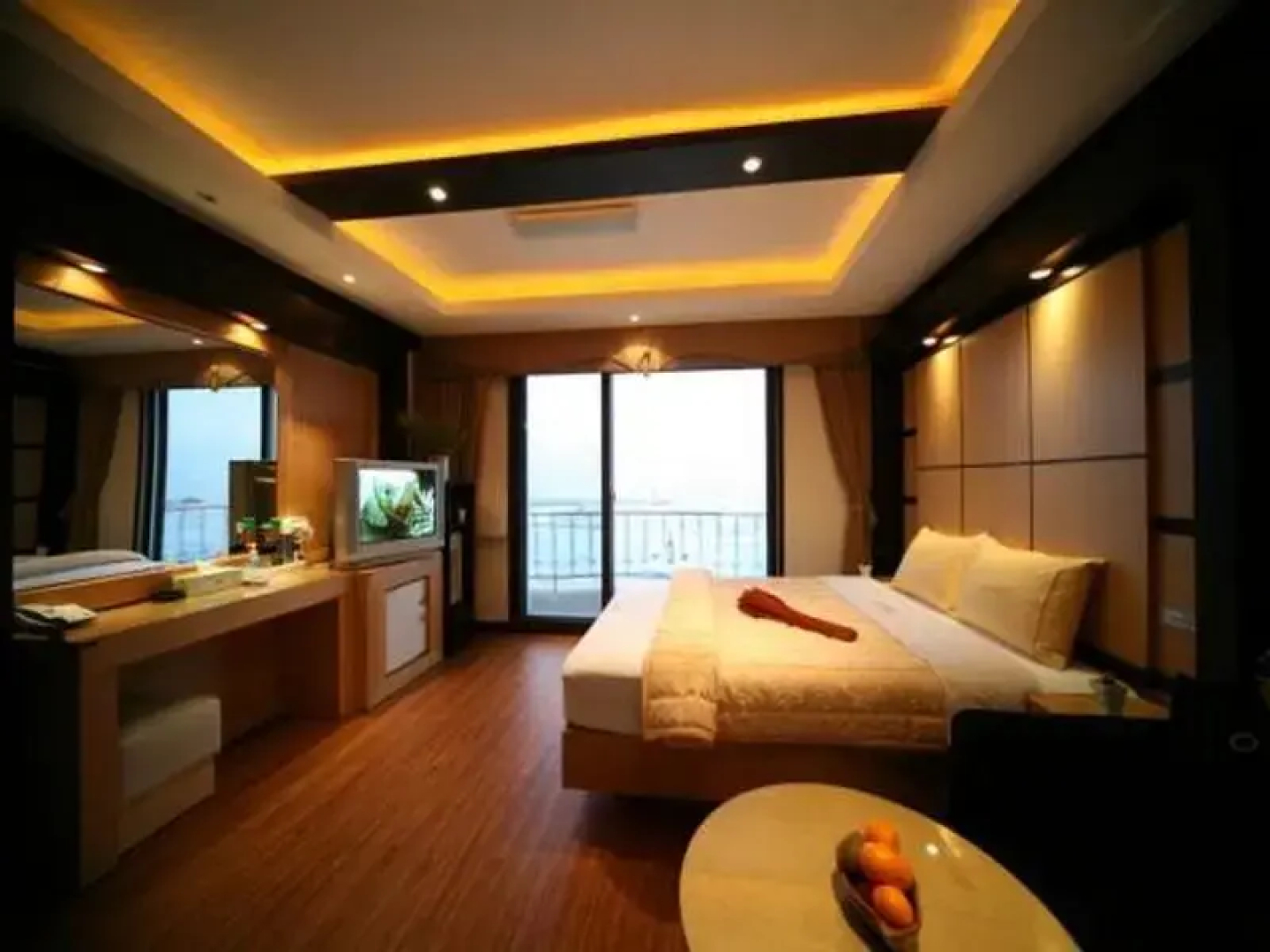 Goodstay Amazing Motel