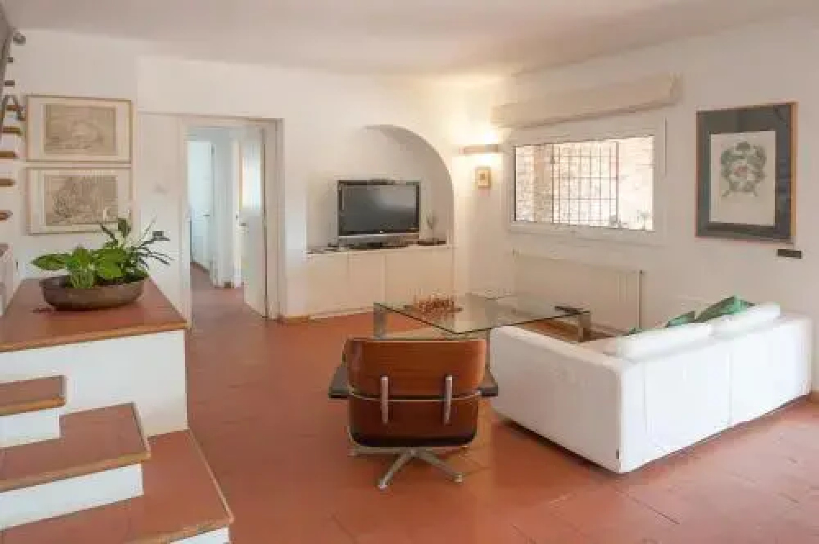 Sa Tuna Villa CEMA