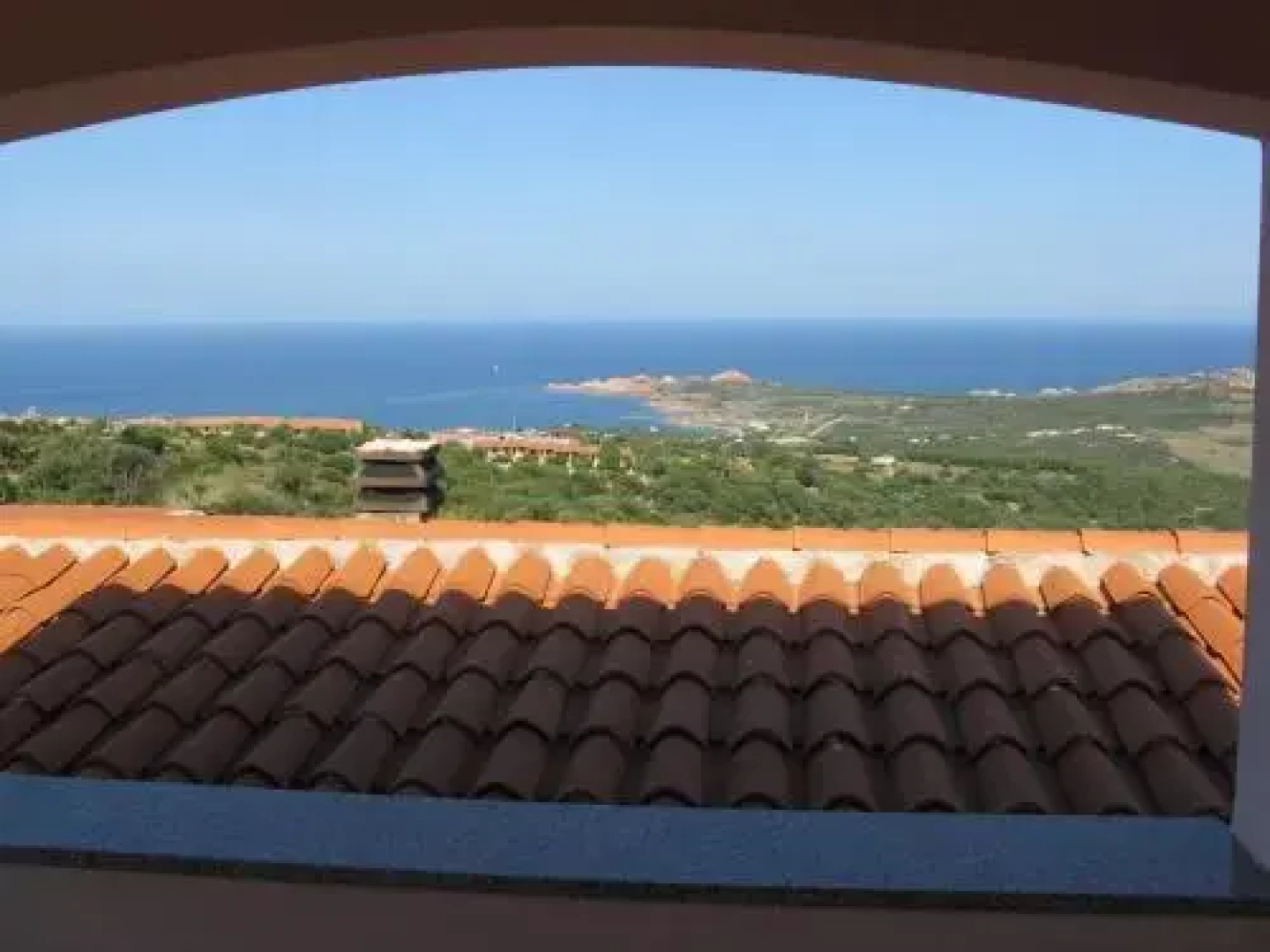 Residence Verde Mare