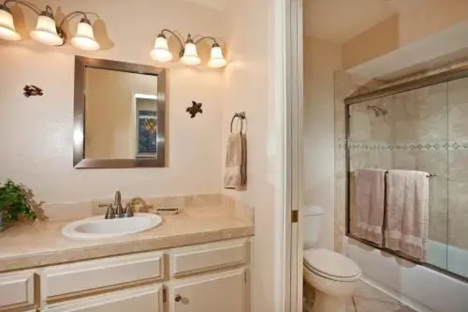 South Sierra Condominium #12071