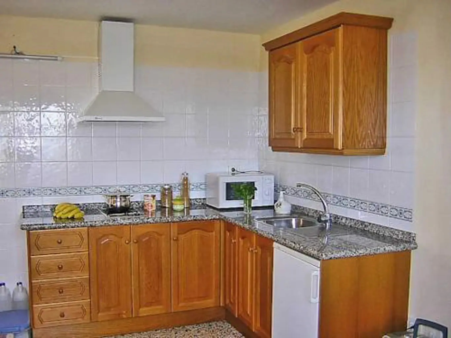 Holiday Home Los Jablitos