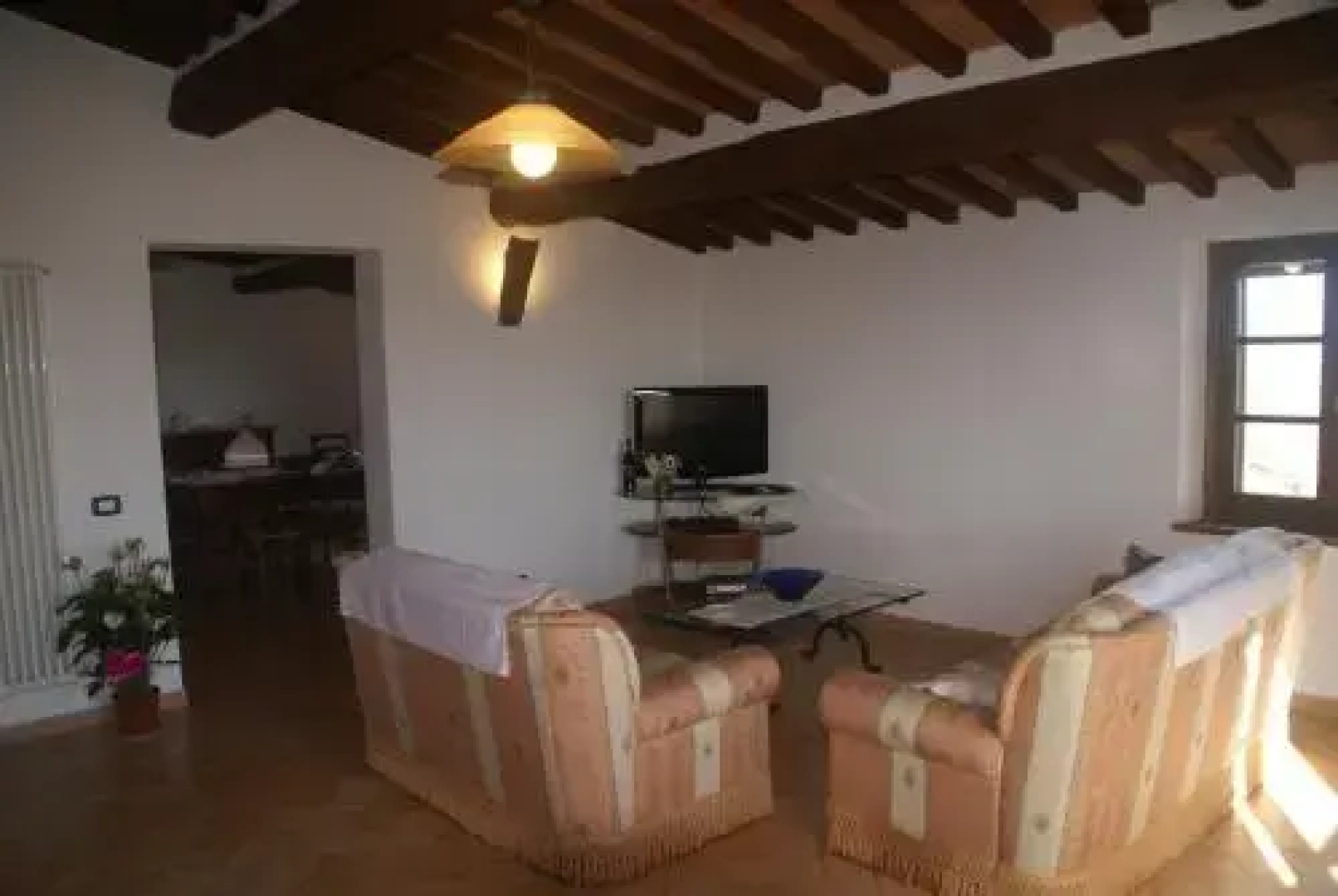 Podere Stabbia