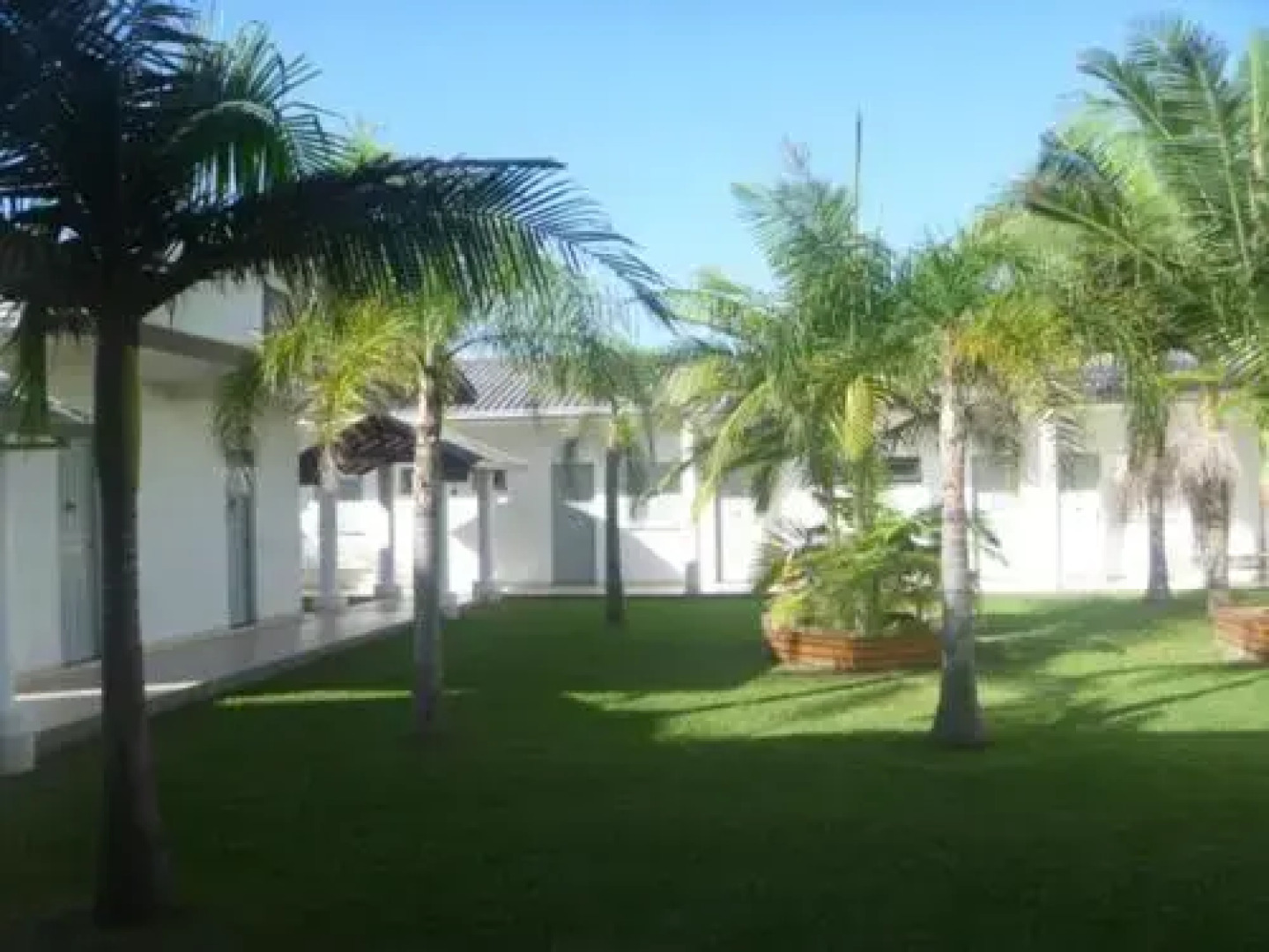 Rondinha Hotel