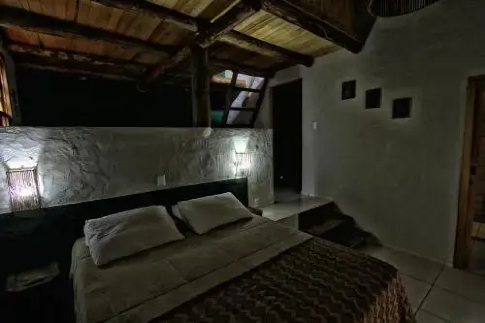 Pousada Ecológica Ninho Do Corvo