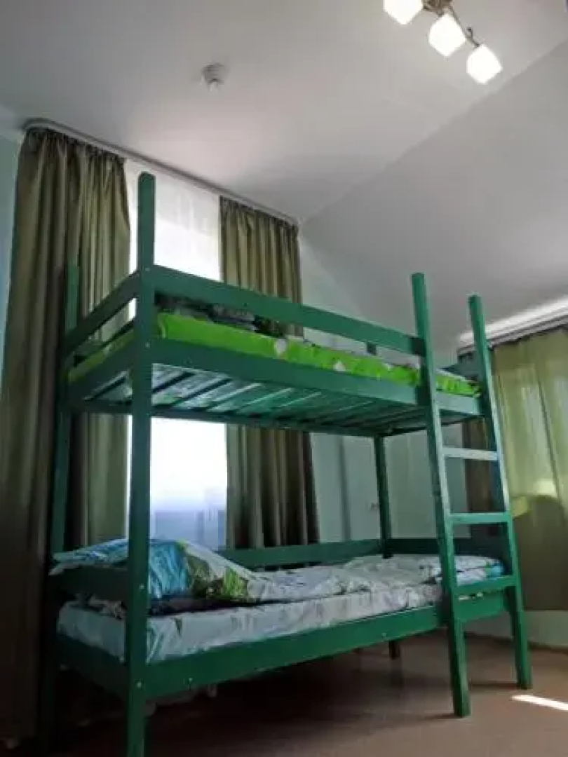 Жилые помещения Mir bez Granic