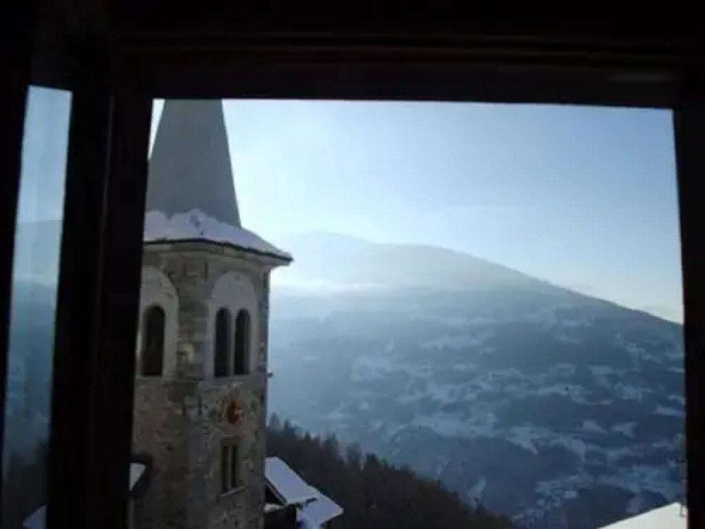 La Cure de Vernamiège