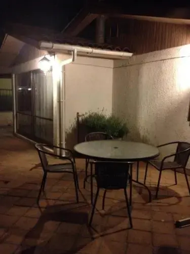 Hostal del Valle