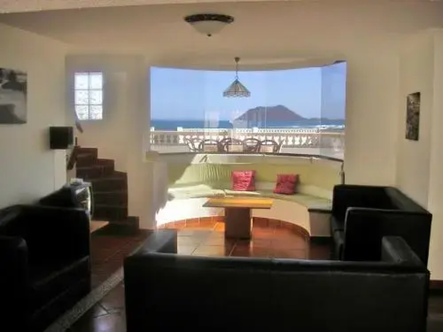 Dolphin House