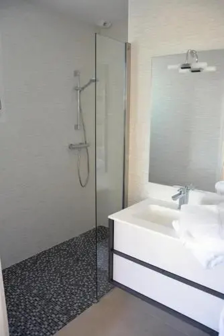 Gîte de la Tucauderie