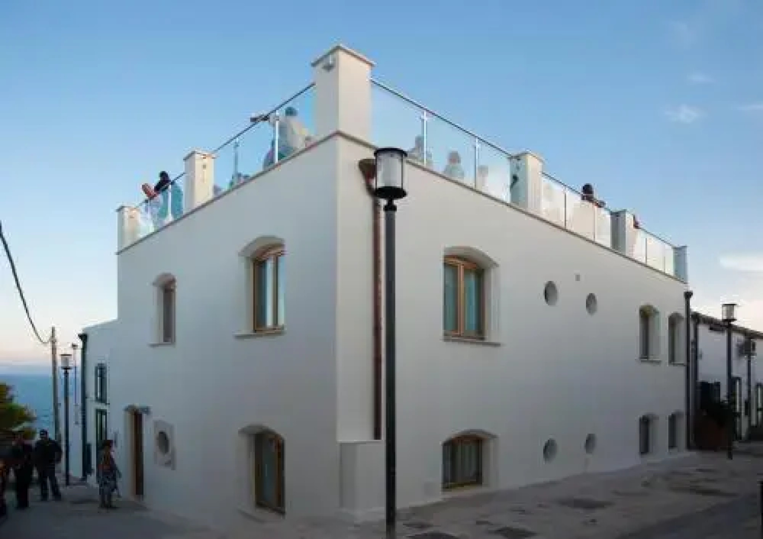 La Casa di Gino