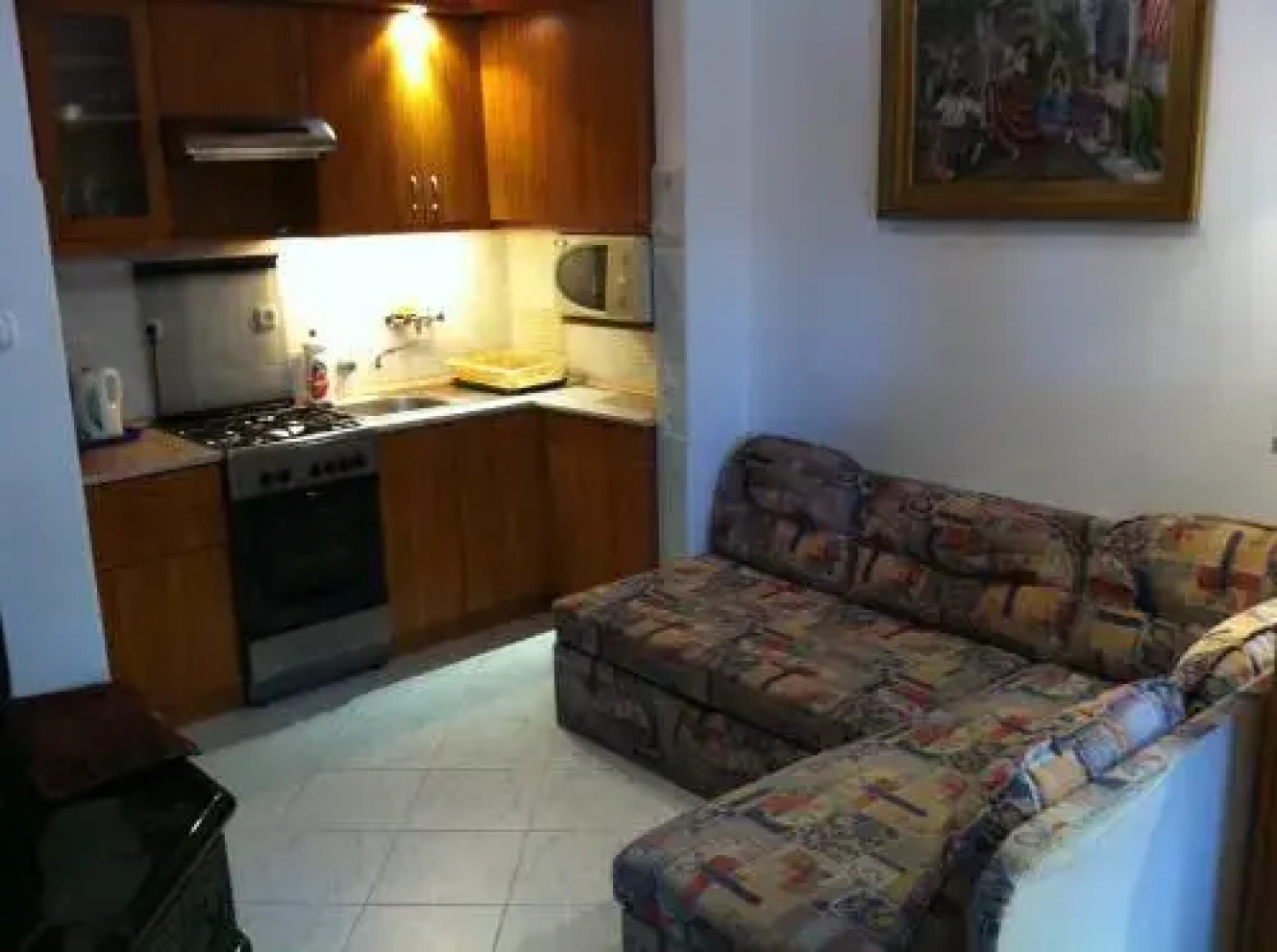 Hortenzia Apartmanhz