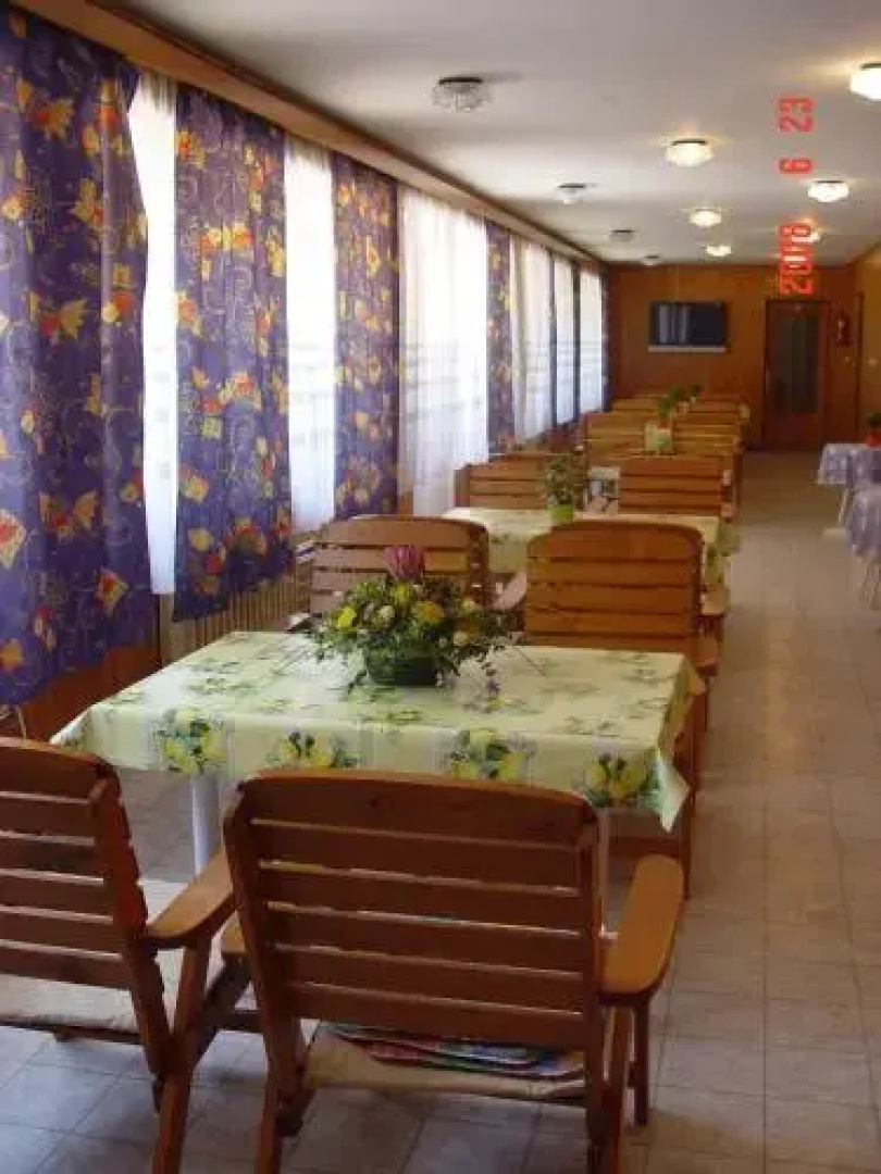 Sissi Pension Vonyarcvashegy-Balaton