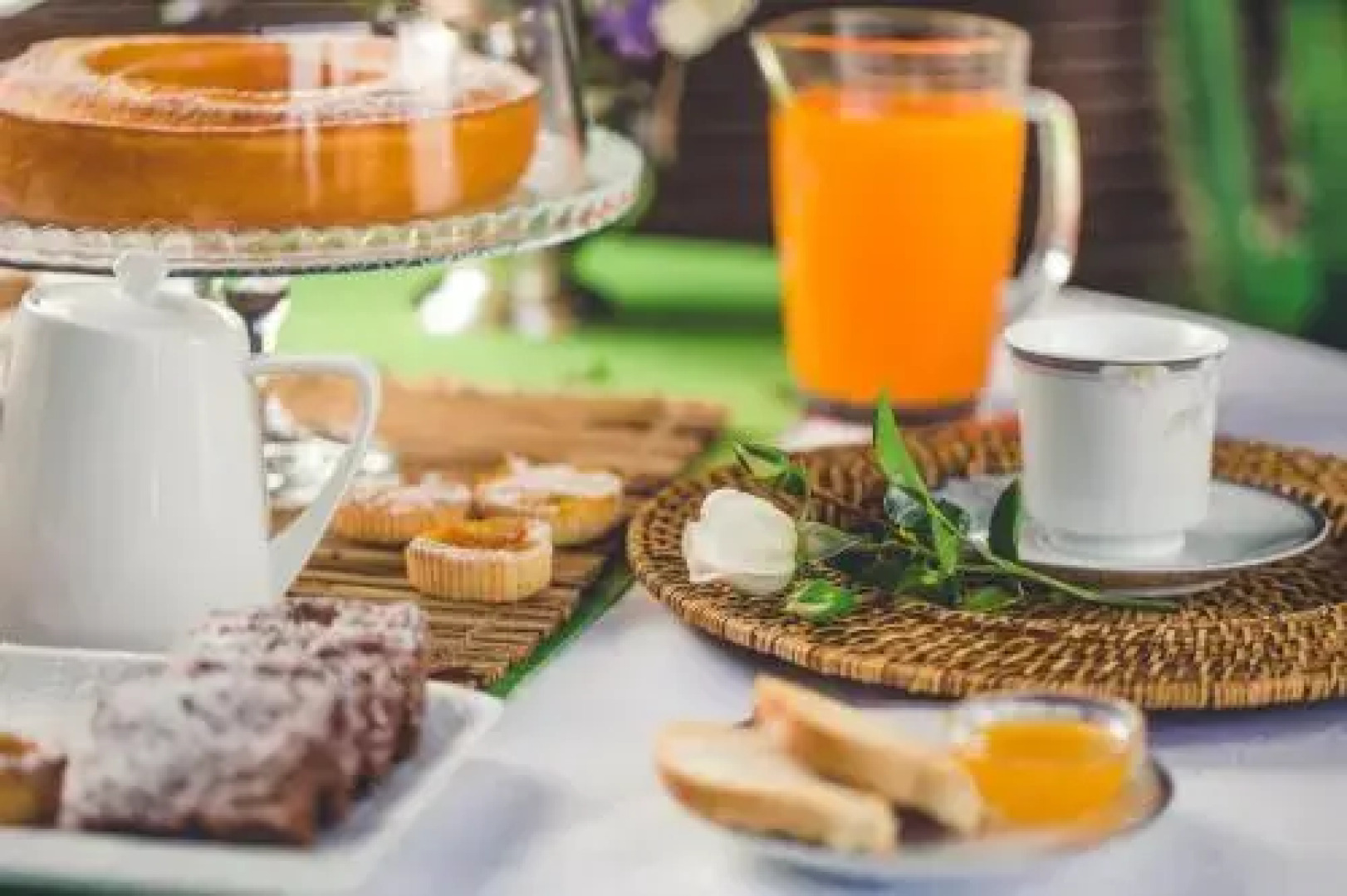 B&B I Fiori della Cava