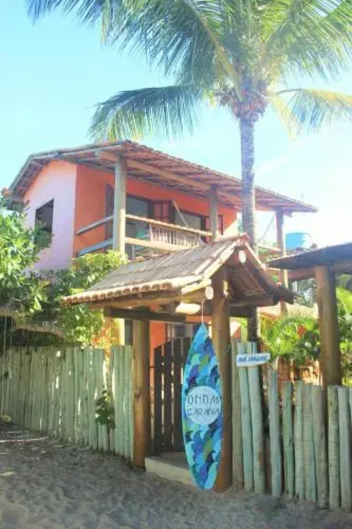 Onda´s Caraíva