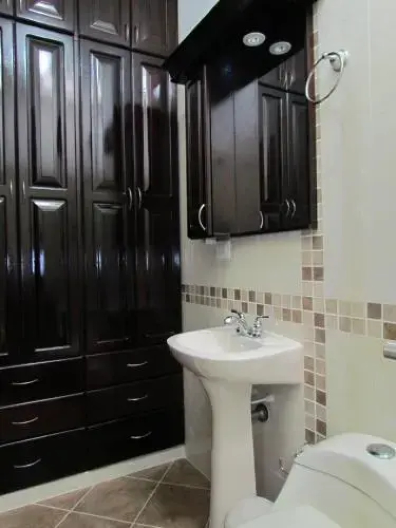 Condominio Parque Baviera