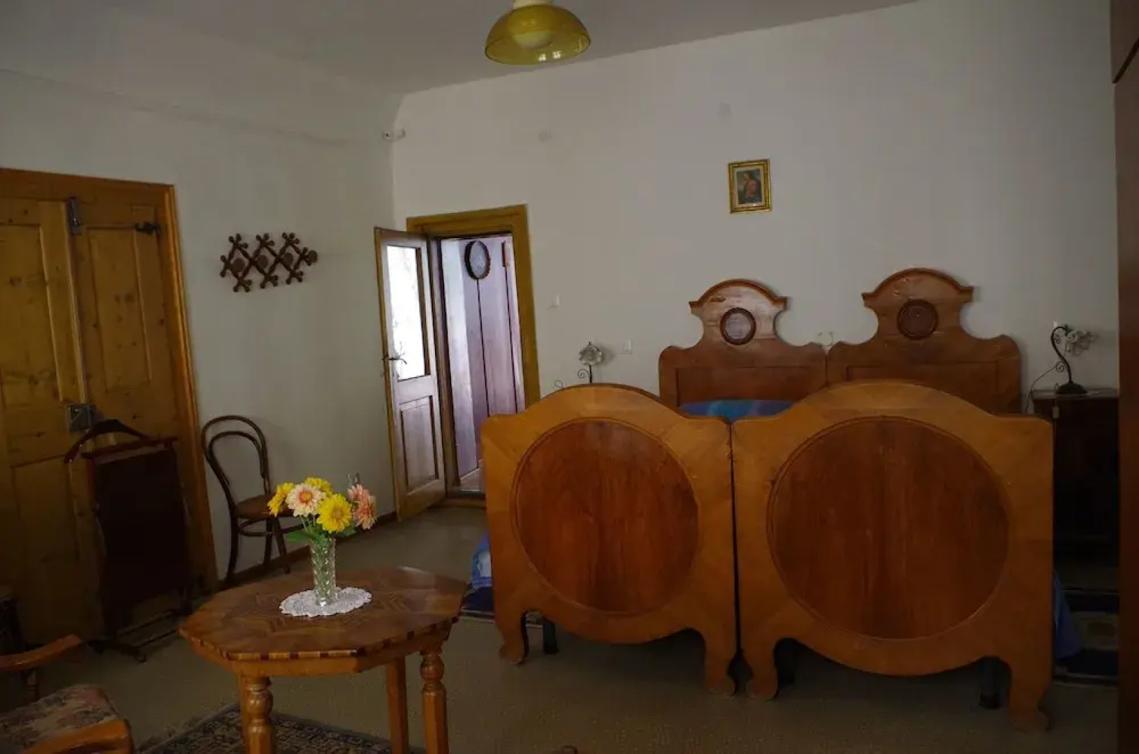 Casa Giulia