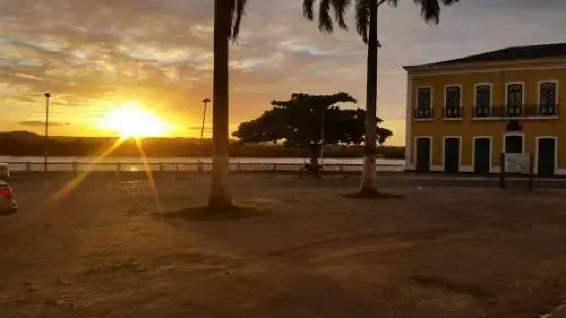Pousada Colonial