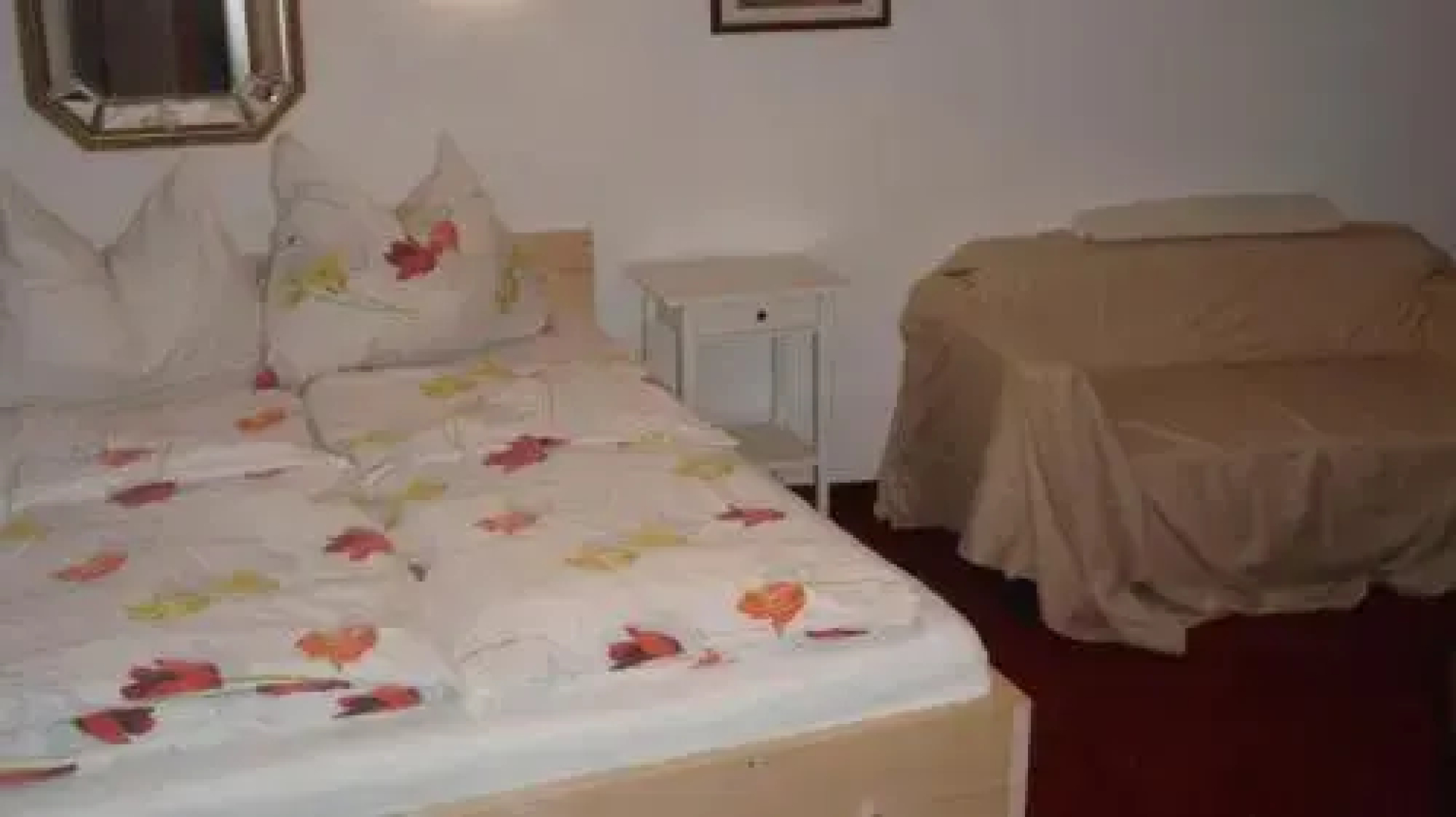 Appartement Alpina
