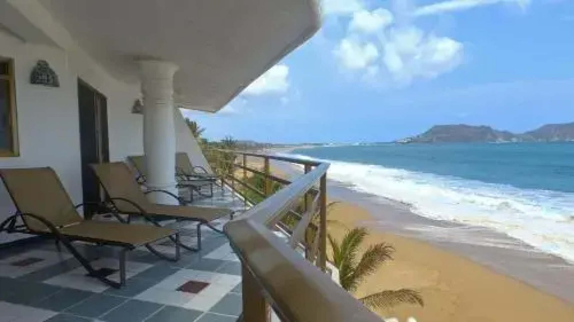 Villas Camino del Mar