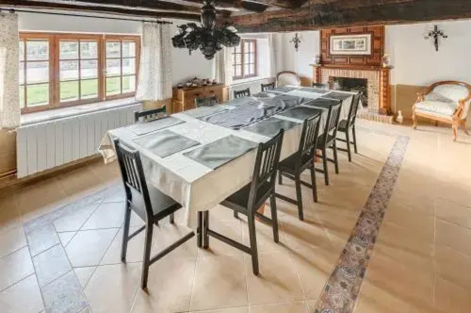 La Casa De Los Pedros