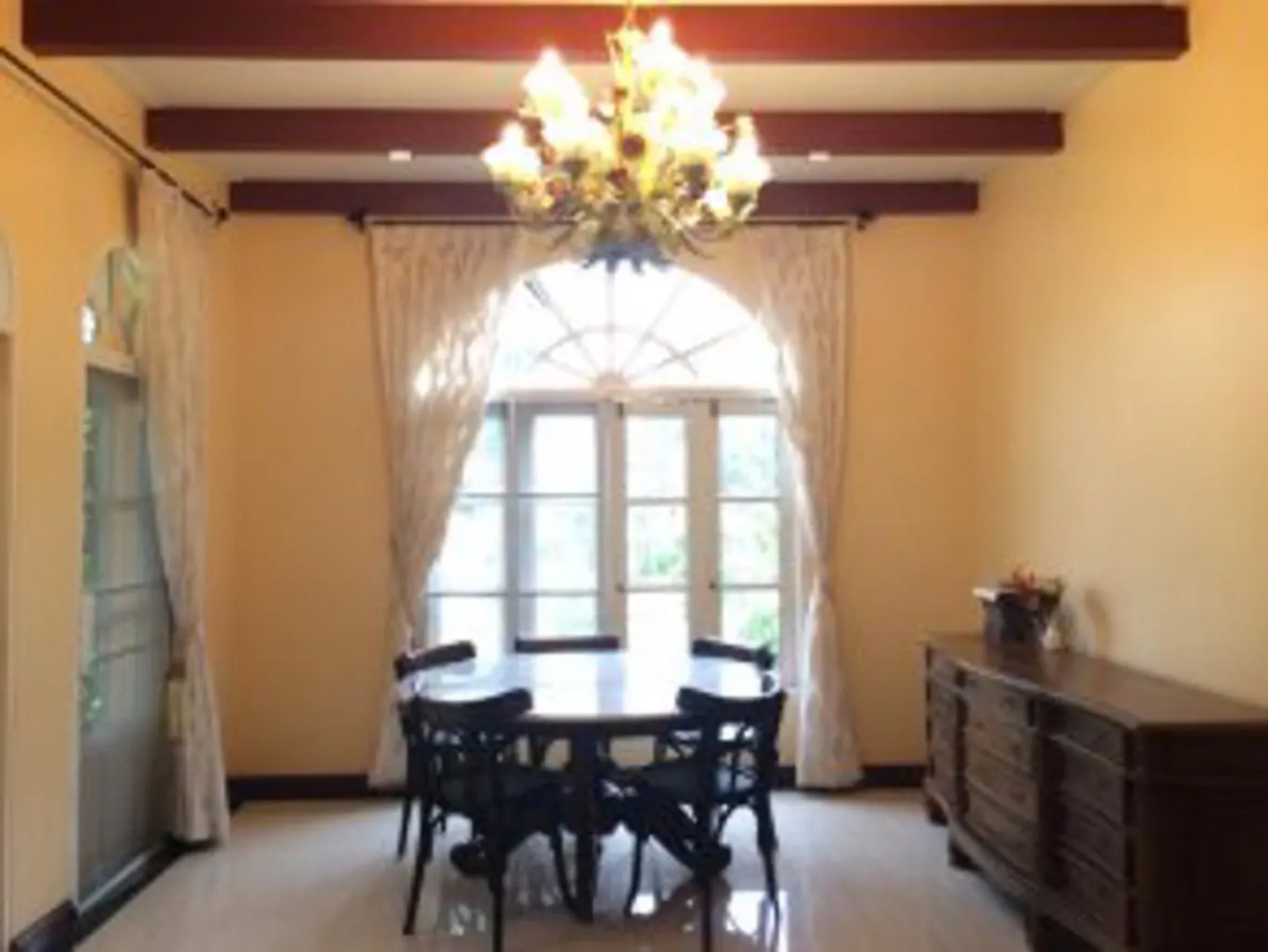 Villa Italia Khao Yai