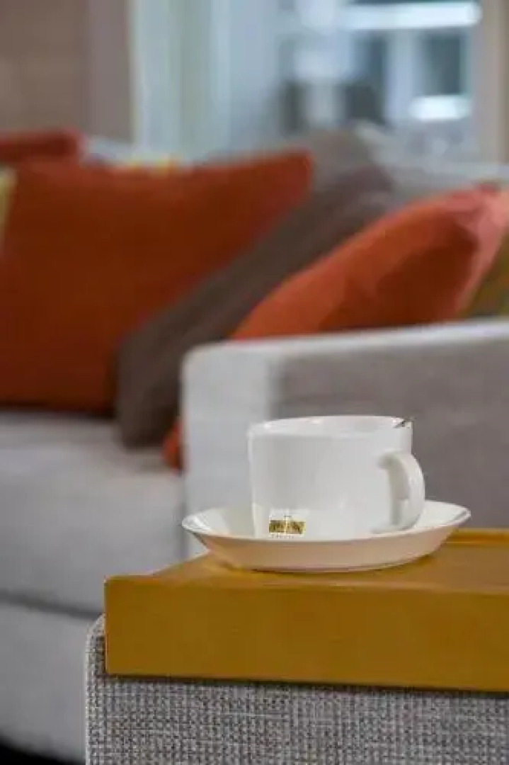 Lahdelma Keidas Villa