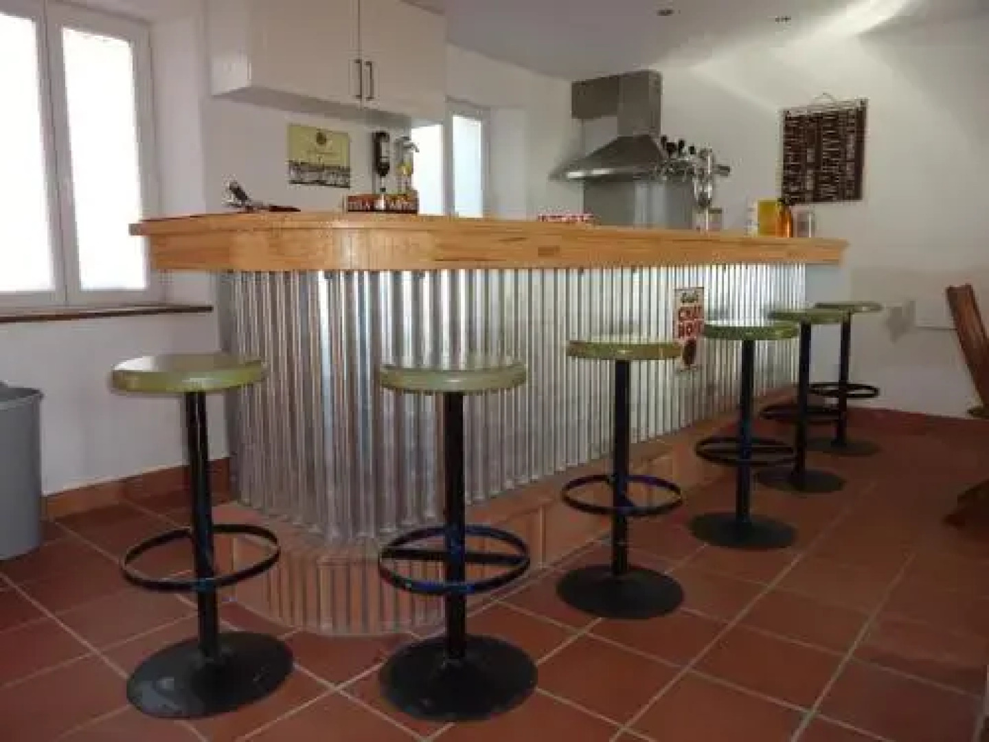 Les Gîtes Du Vieux Frêne