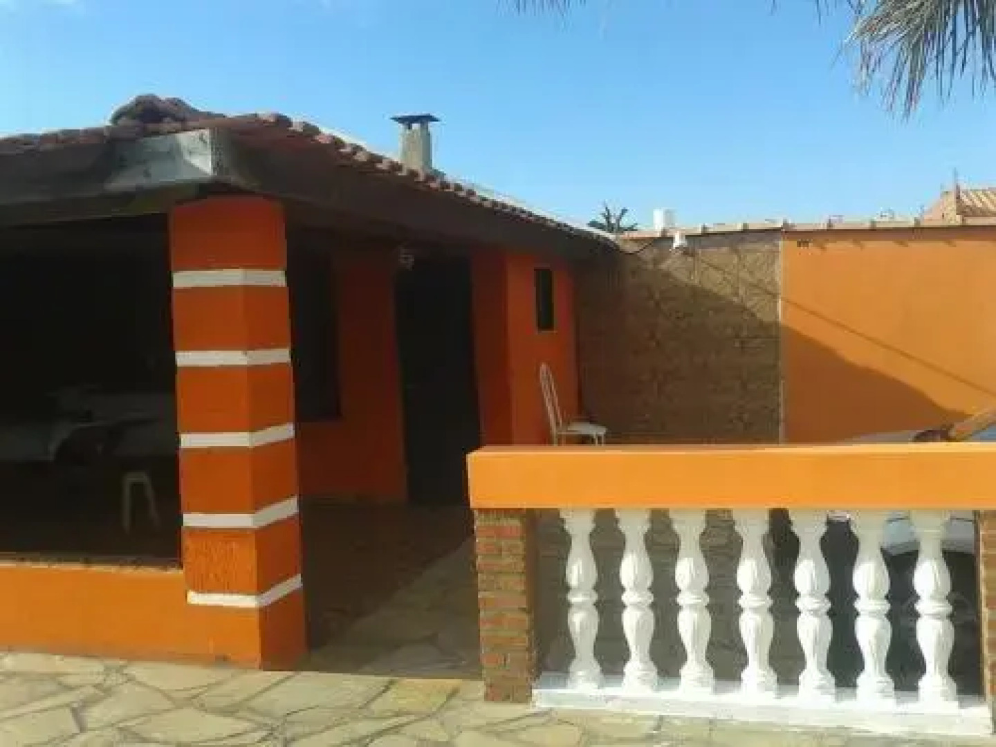 Casa de Brotas