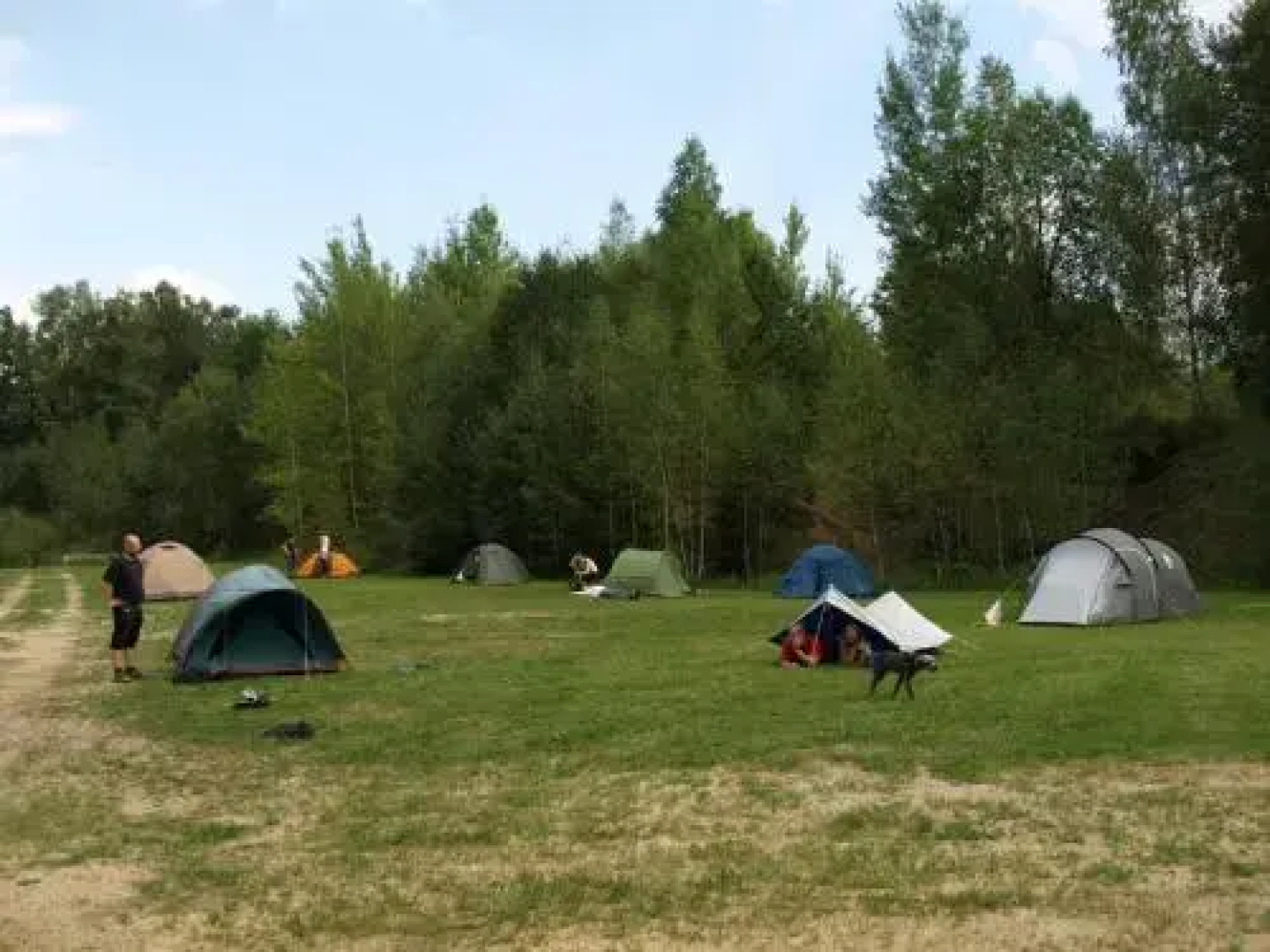 Ekocentrum Oldřichov v Hájích o.p.s.