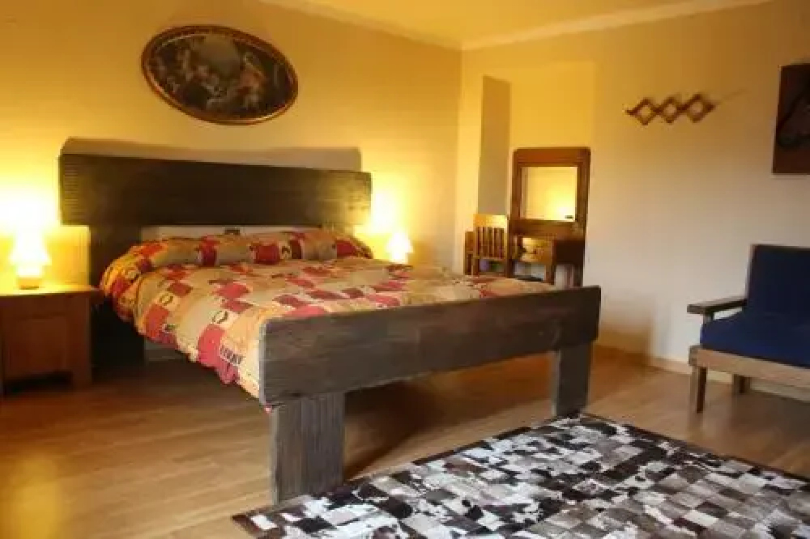 Agriturismo La Nevera