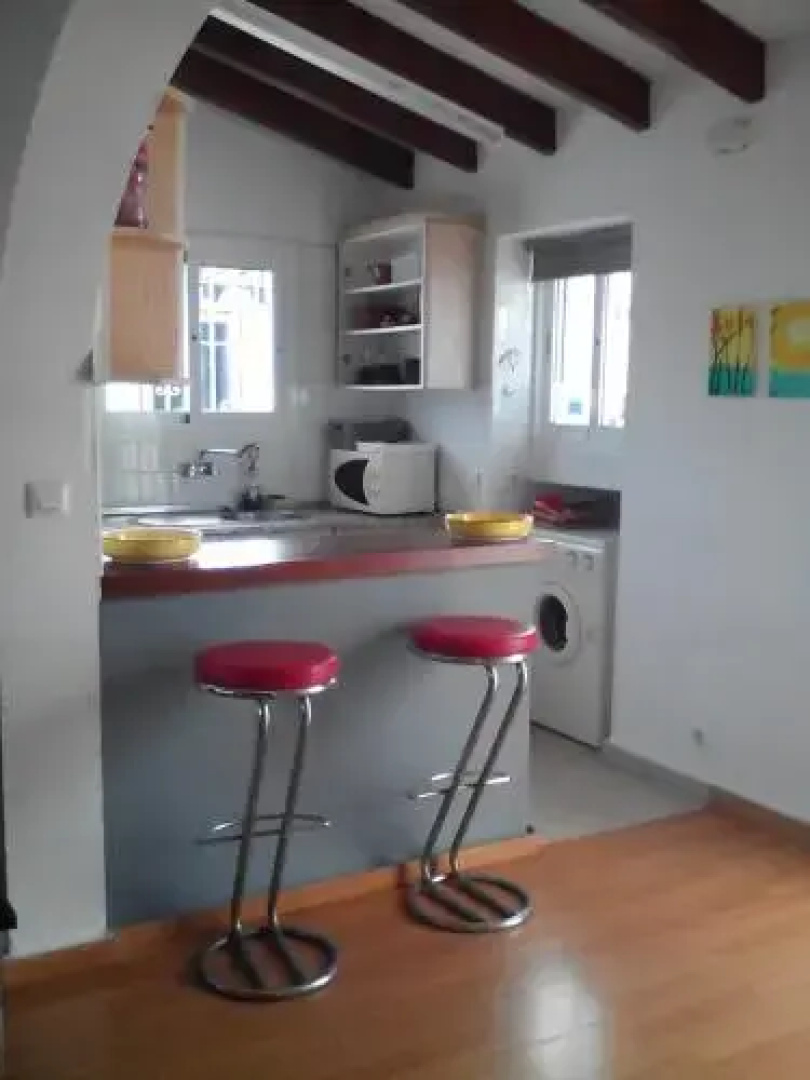 Holiday Home Ca Liberty