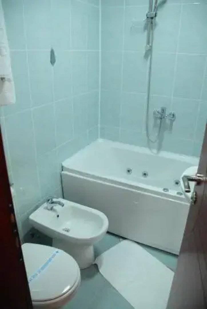 Hotel Salida