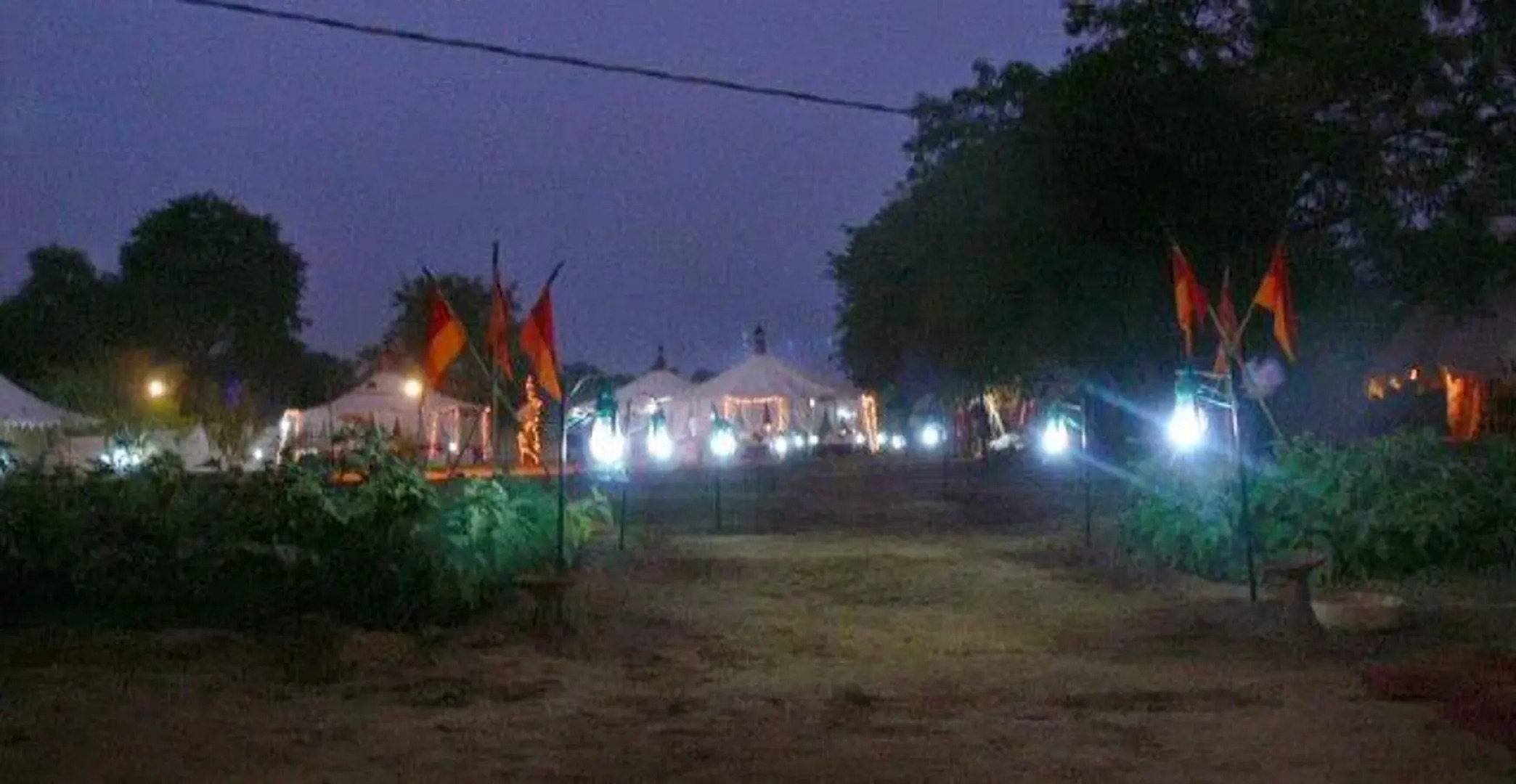 Atithi Camp