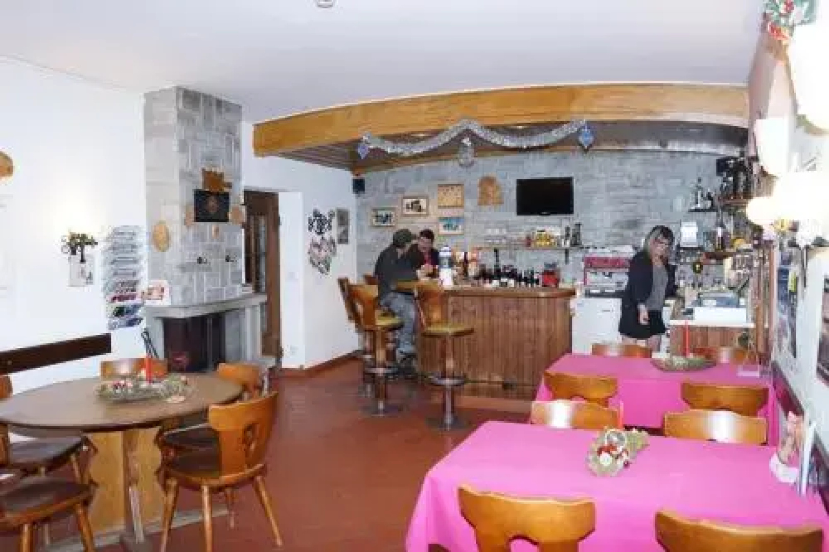 Albergo Altavilla