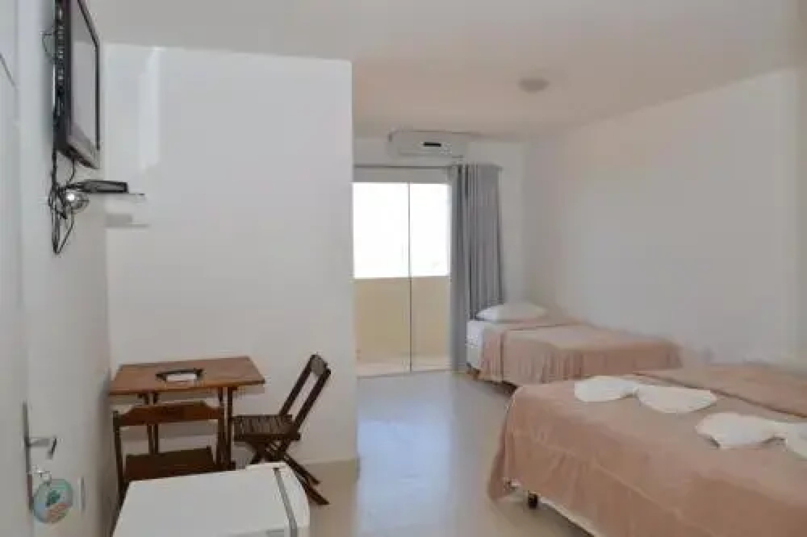 Hotel Paraíso Das Águas