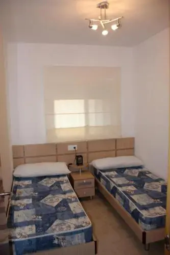 Marina d'Or Apartamentos
