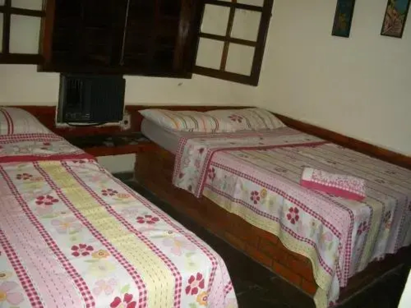 Pousada Cara & Coroa