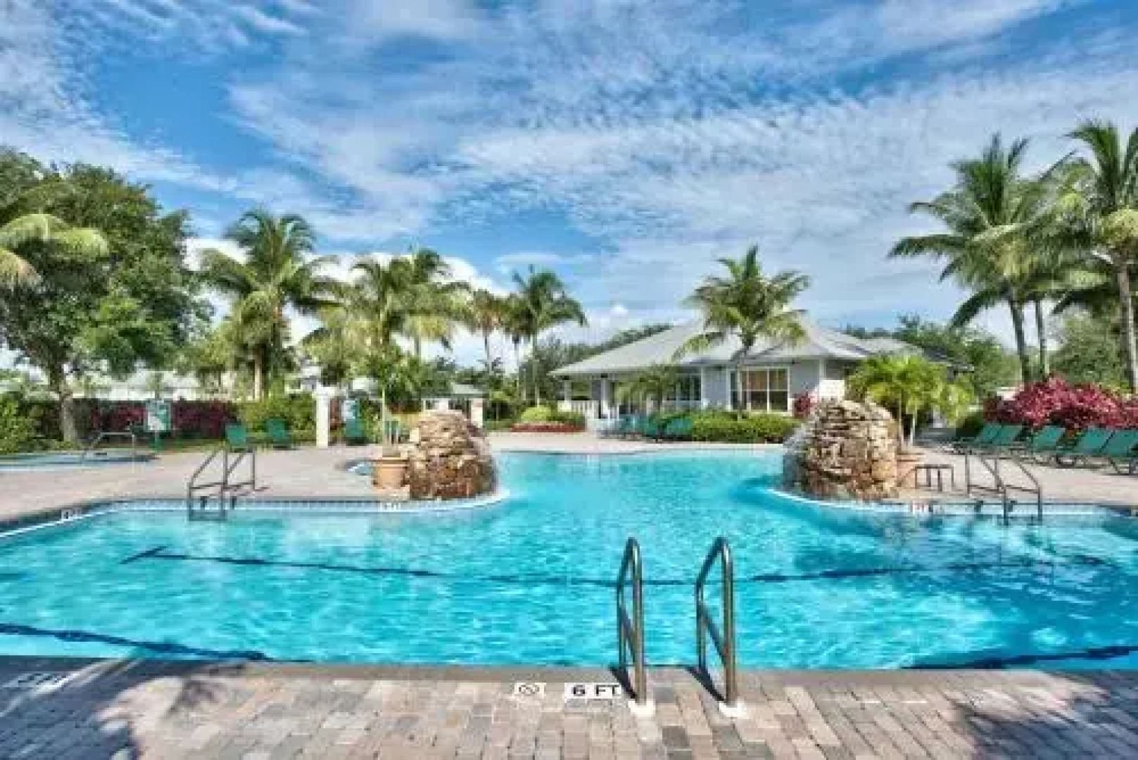 Catina Golf Condo at the Lely Resort