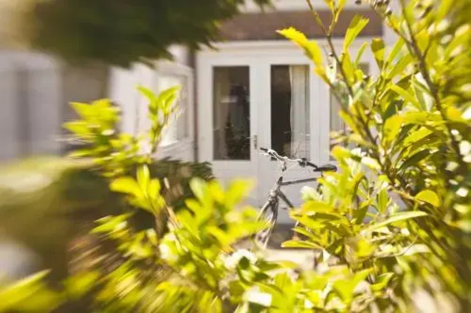 Appartementen Domburg