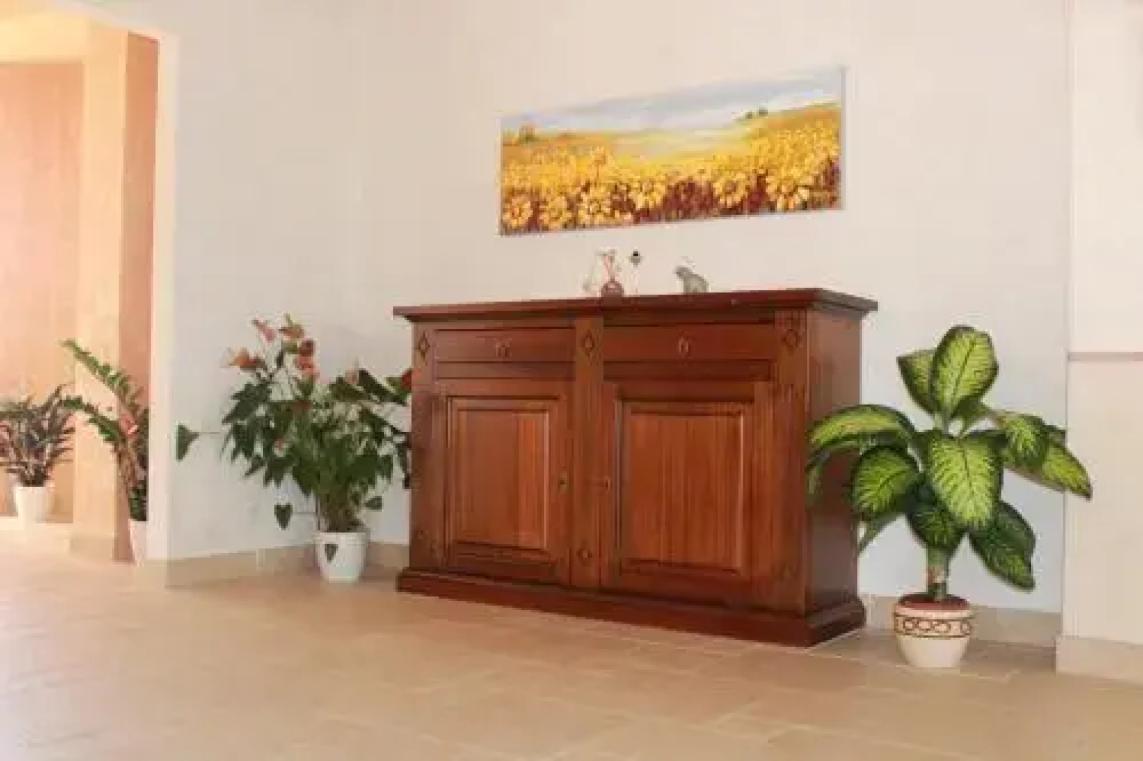 Agriturismo Al Passaggio di Pirro
