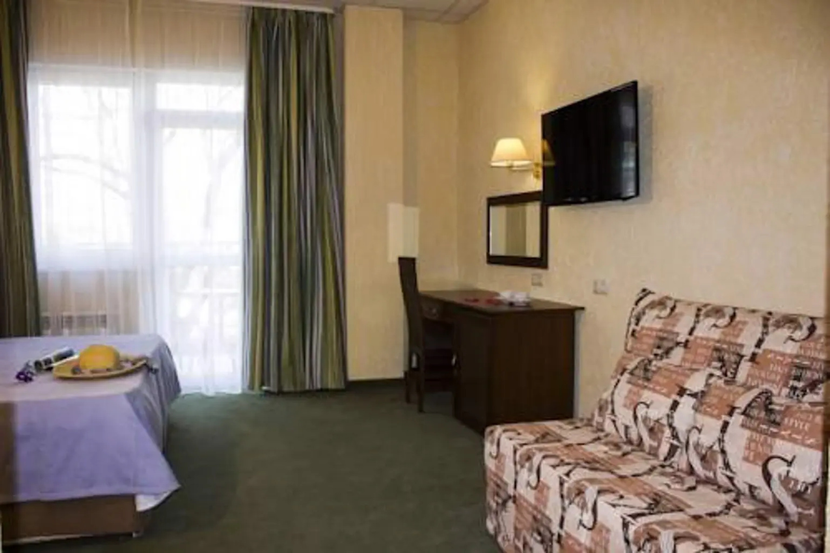 Goodwin Guest House