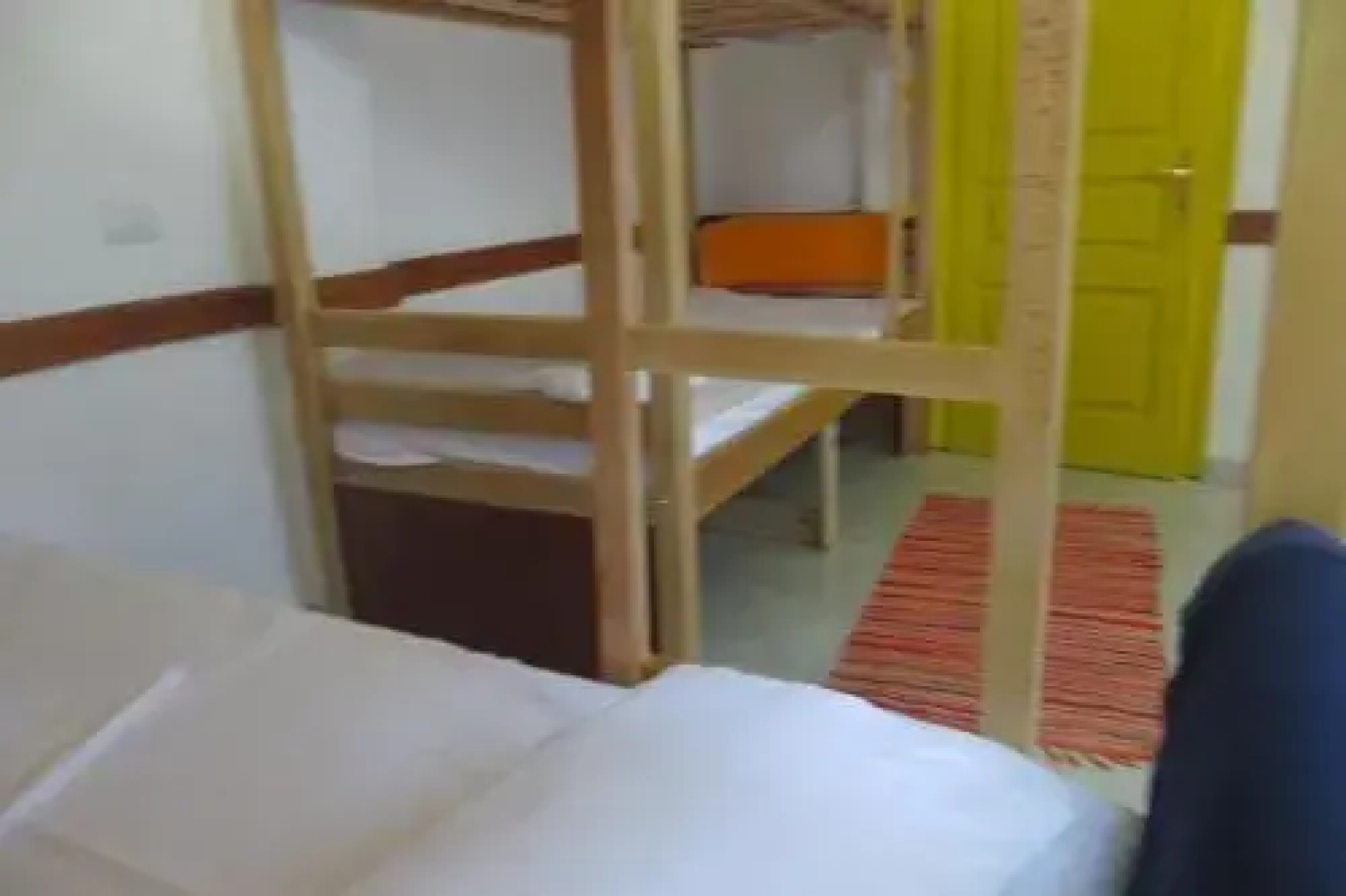 Durres Hostel