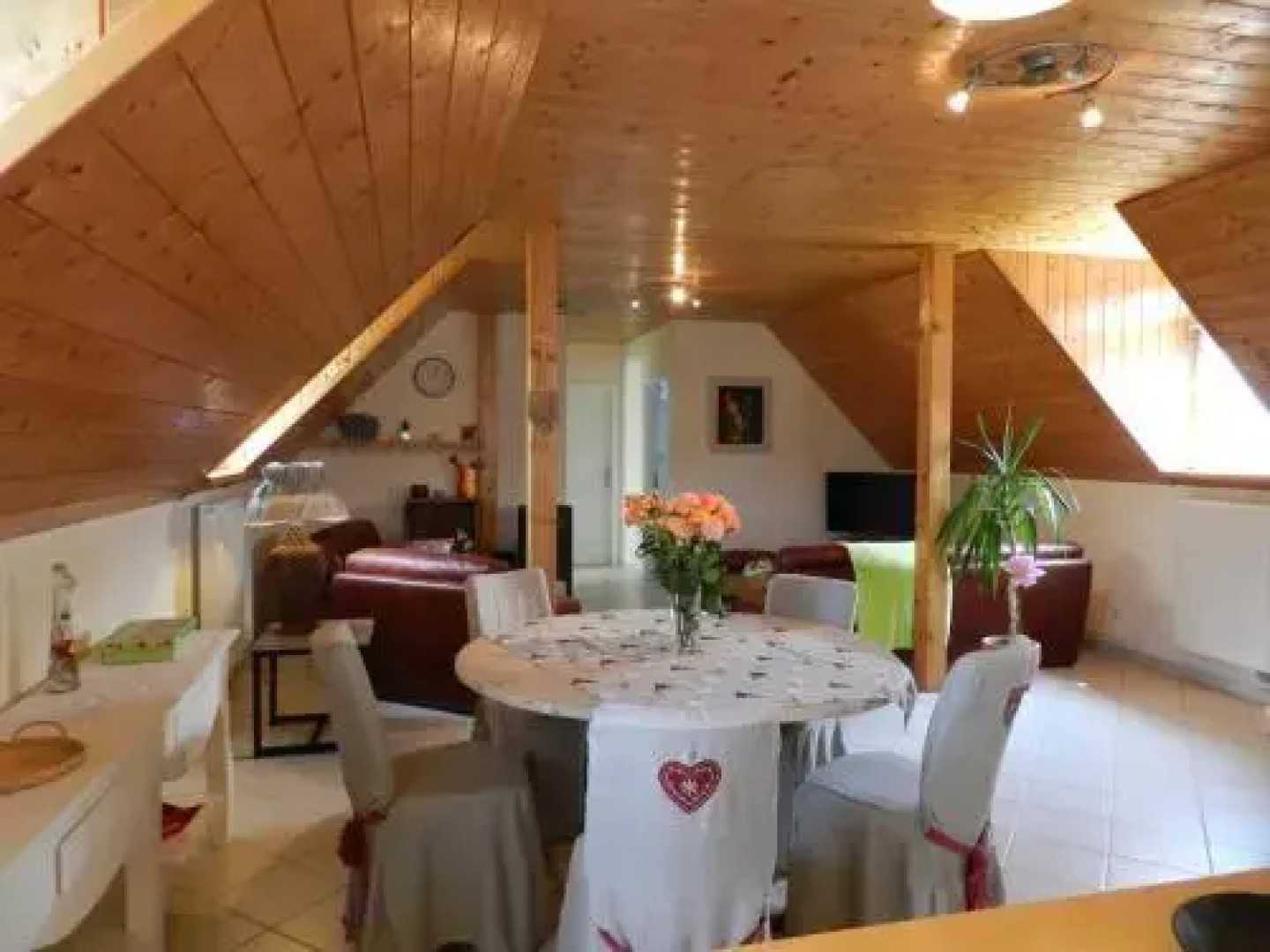 Gite un Ptit Coing de Campagne