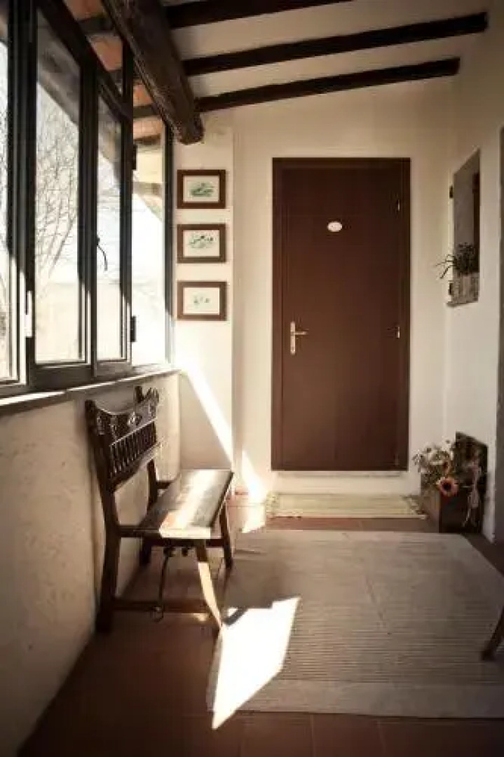 Agriturismo La Collina